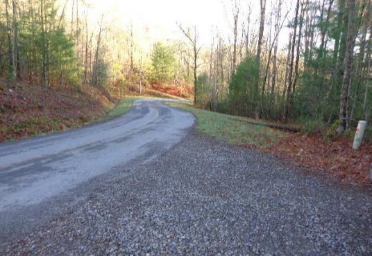 lot 11 laurel wood estates murphy NC